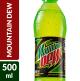 REFRIGERANTE MOUNTAIN DEW  500 ML GARRAFA - Imagem 1530747.jpg em miniatúra