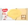 Lenços Umedecidos Huggies Puro e Natural - 48 unidades