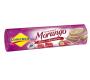 Biscoito Recheado Lowçucar Morango 120g
