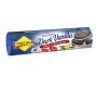 Biscoito Recheado Lowçucar Baunilha 120g