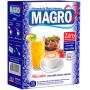 Adoçante em Pó Sacarose Magro 25g 50 Unidades