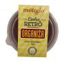 Conjunto Método Lar Pote Vermelho Organizadores 400 ML Com 3 Unidades