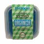 Conjunto Método Lar Pote Organizadores Azul 900ML 3 Unidades