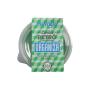 POTE ORGANIZADOR METODO LAR  RETRO VERDE C/ 3 UNI 400 ML