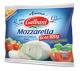 Queijo Galbani Mozzarella Bola 100gl - Imagem 1531778.jpg em miniatúra