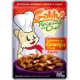 Alimento para Gatos Gatitus  Granja Frango 85g
