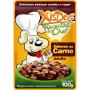 Alimentos para Cães Xisdog Adulto Carne 100g