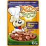 Alimentos para Cães Xisdog Adulto Sabores do Mar 100gr
