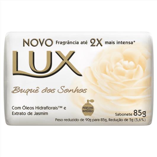 Sabonete Lux Buque Sonhos 85g - Imagem em destaque