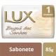 Sabonete Lux Buque Sonhos 85g - Imagem SaboneteembarraLuxBuquedosSonhosBranco85g_7891150037861_0.png em miniatúra