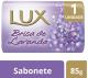 Sabonete Lux Brilho Lavanda 85g - Imagem 1532219.jpg em miniatúra