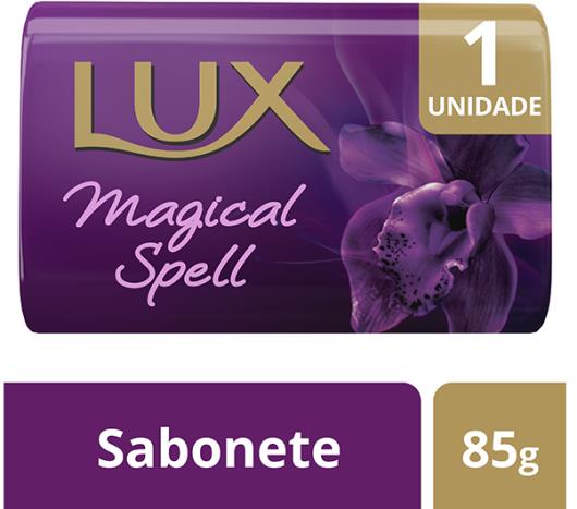 Sabonete Lux Magic Spell 85g - Imagem em destaque