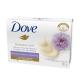 Sabonete Dove Delicious Care Creme e Flor de Peônia 90g - Imagem 7891150041837-(6).jpg em miniatúra