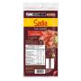 Salame Tipo Italiano Sadia fatiado 100g