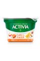 Leite Fermentado Activia Café da manha Maçã/ Mamão, Suco de laranja e Cereais 170g - Imagem 1533321B.jpg em miniatúra