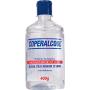 Higienizador de Mãos Coperalcool Proteção Antisséptica Com Hidratante 400g