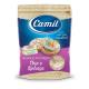 Biscoito de Arroz Integral Chia e Linhaça Camil 150g - Imagem 7896006716471-(1).jpg em miniatúra