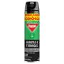 Inseticida Aerossol Mata Baratas e Formigas Base Água Baygon Frasco 360ml Spray Embalagem Econômica