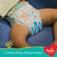 Fraldas Pampers Supersec G 26 Unidades - Imagem 7500435132732-(3).jpg em miniatúra