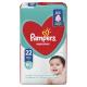 Fralda Descartável Pampers Supersec XG 22unids. - Imagem 7500435132749-(2).jpg em miniatúra