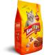 Alimento para Gatos Baw Waw Premium Adulto Mix 500g - Imagem 1000019384.jpg em miniatúra