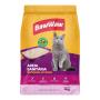 Areia Sanitária Baw Waw Perfumada 4kg