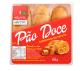 Pão Santa Massa  Doce com Recheio Doce de Leite Espeto 300g - Imagem 1534378.jpg em miniatúra