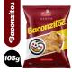 Salgadinho De Trigo Bacon Elma Chips Baconzitos Pacote 103G - Imagem 1000006514_1.jpg em miniatúra