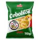 Salgadinho De Milho Cebola Elma Chips Cebolitos Pacote 110G - Imagem 7892840255541_0.jpg em miniatúra