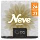 Papel higiênico Neve SUPREME folha tripla 20M leve 24 pague 21 - Imagem 1000021039.jpg em miniatúra