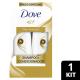 Shampoo + Condicionador Dove Óleo Nutrição 400 ml + 200 ml - Imagem 7891150038189-(0).png em miniatúra