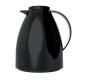 Bule Invicta Térmico Viena Preto750ml