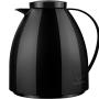 Bule Térmico Invicta Viena Preto 400ml