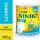Leite em Pó NINHO Forti+ Levinho 400g - Imagem 1535731.jpg em miniatúra
