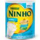 Leite em Pó NINHO Forti+ Levinho 400g - Imagem 15357311.jpg em miniatúra