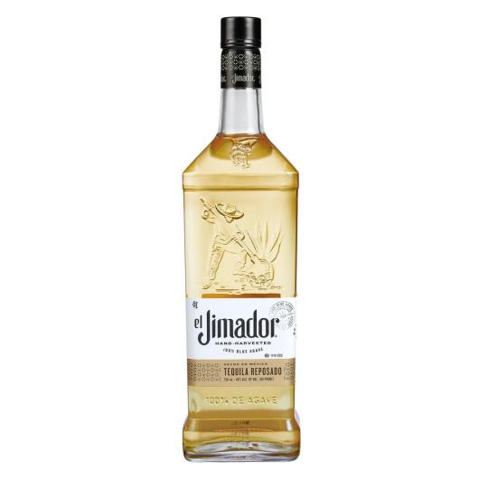 Tequila El Jimador Reposado 750ml - Imagem em destaque