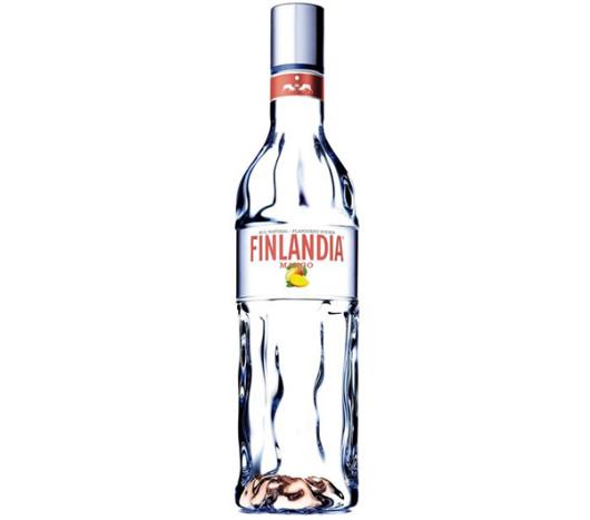 Vodka Finlandia Mango 1L - Imagem em destaque