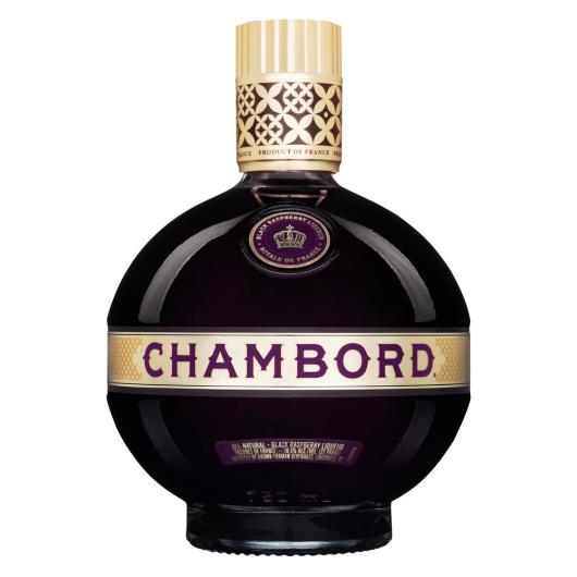 Licor Chambord 750ml - Imagem em destaque