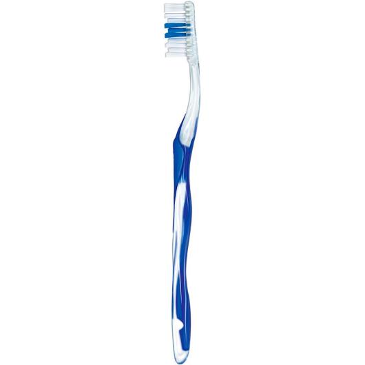 Escova Dental Sorriso Fort Protect Macia 1un - Imagem em destaque