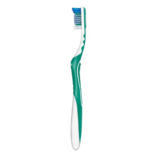 Escova Dental Macia Whitening Colgate Cabeça Compacta 2 Unidades - Imagem em destaque