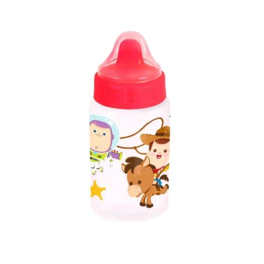 Copo Baby Go com válvula Toy Story - Imagem em destaque