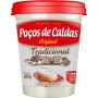 Requeijão cremoso Poços de Caldas tradicional 200g