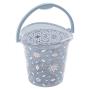 Balde Plasútil Decora 8 L