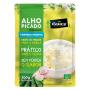Alho D'Aucy Picado Congelado 300g