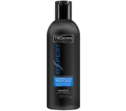Shampoo Tresemmé Expert Hidratação Profunda 200ml - Imagem em destaque