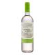 Vinho Branco Seco Trópicos Tempos de Góes Lorena Garrafa 750ml - Imagem 7896266110019.png em miniatúra