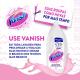 Vanish Tira Manchas Gel Multiuso para roupas brancas 3L - Imagem 7891035040443-6-.jpg em miniatúra