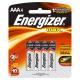 Pilha Energizer Max AAA 4 Unidades - Imagem 39800099099.png em miniatúra