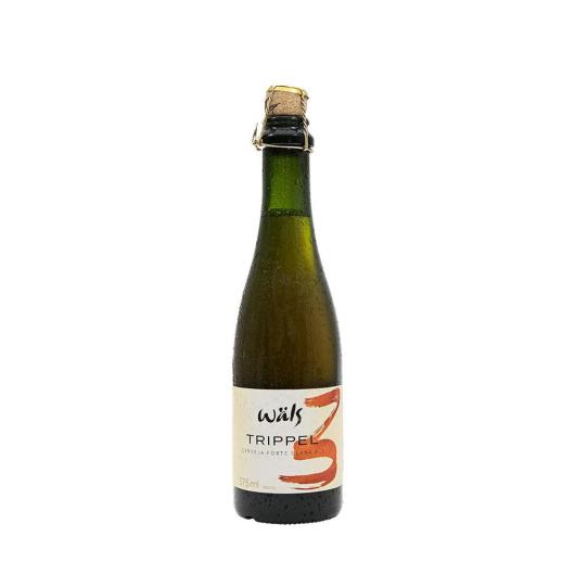 Cerveja Trippel Ale Wäls Garrafa Arrolhada 375ml - Imagem em destaque