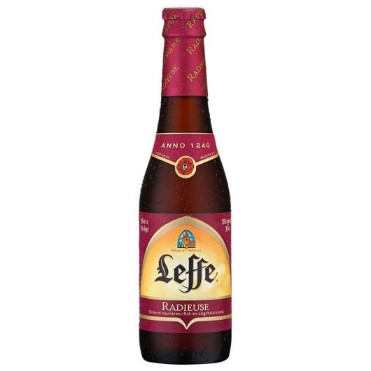 Cerveja Leffe Radieuse Long Neck 330ml - Imagem em destaque